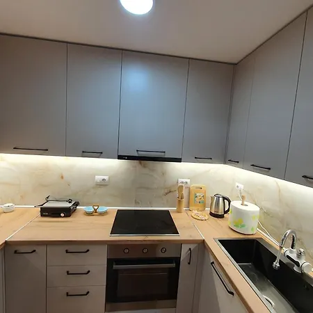 Apartamento 2 Tirana