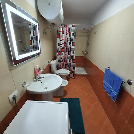 2 Appartamento Tirana