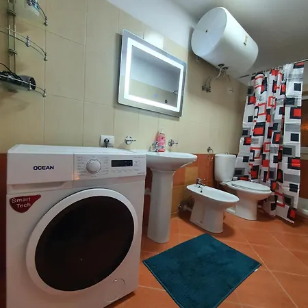 2 Tirana