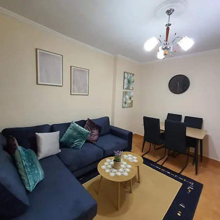 2 Apartment