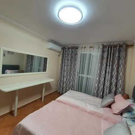 Apartment 2 Tirana