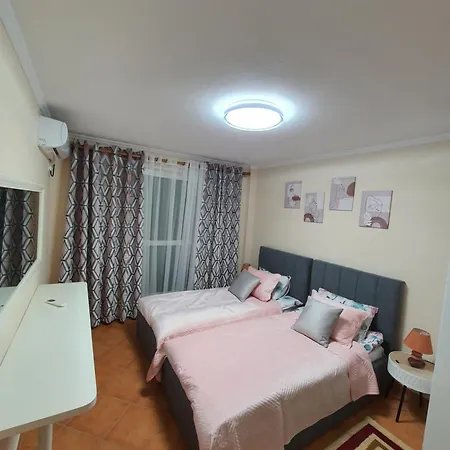 2 Διαμέρισμα Τίρανα