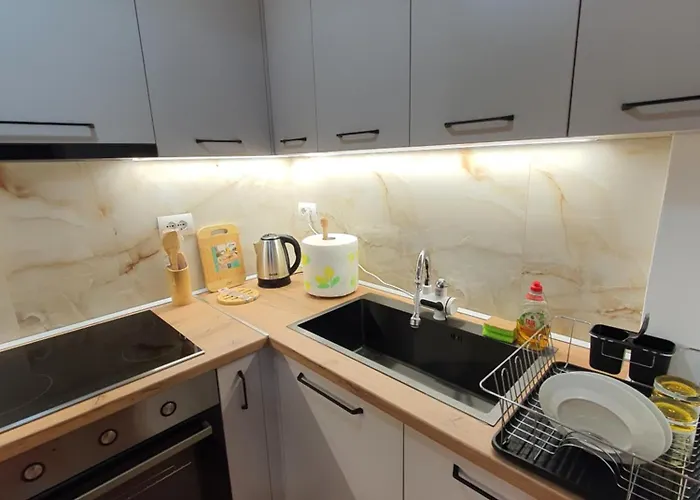 2 Appartement Tirana