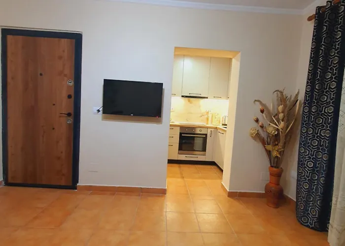 2 Appartement Tirana