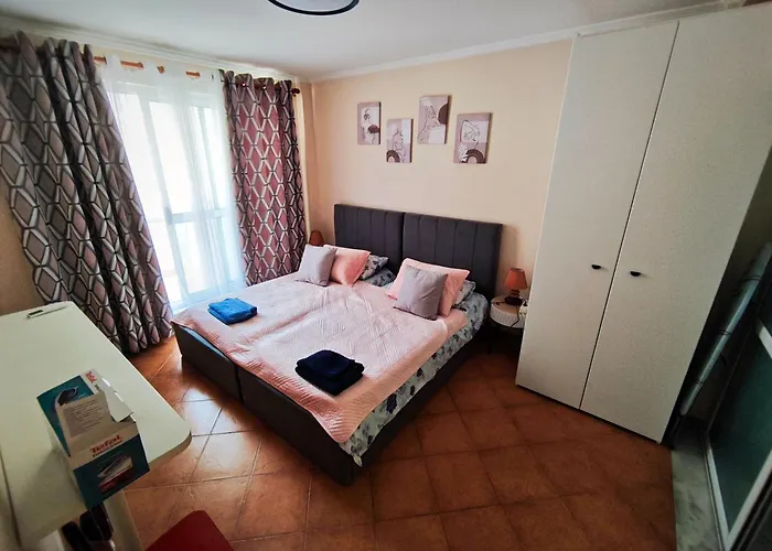 2 Appartement Tirana